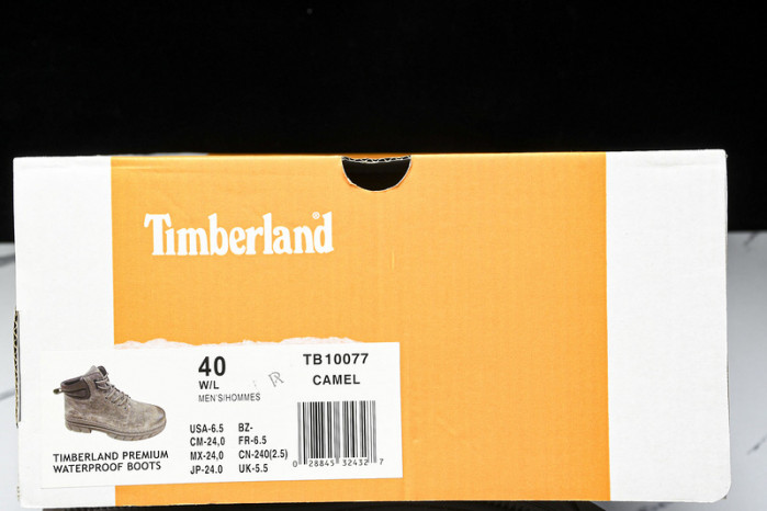 Timb**1*nd sneaker tbl-05