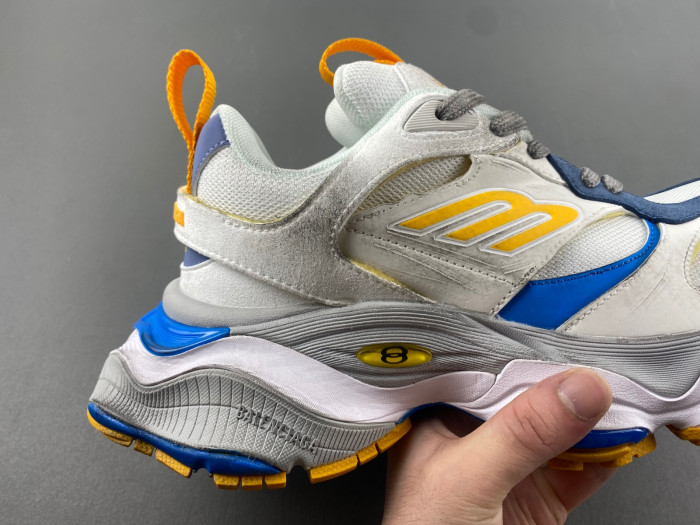 BLCG CARGO 785756 W2MV1 1073