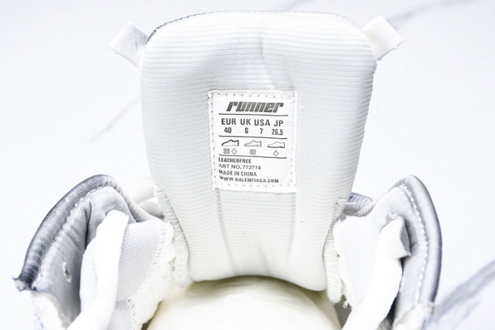 BLCG RUNNER WRUNG9517