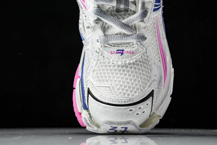 BLCG RUNNER  W3RNY 6120