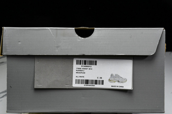 BLCG RUNNER W3RXP 9010