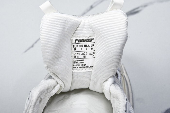 BLCG RUNNER W3RXP 9010