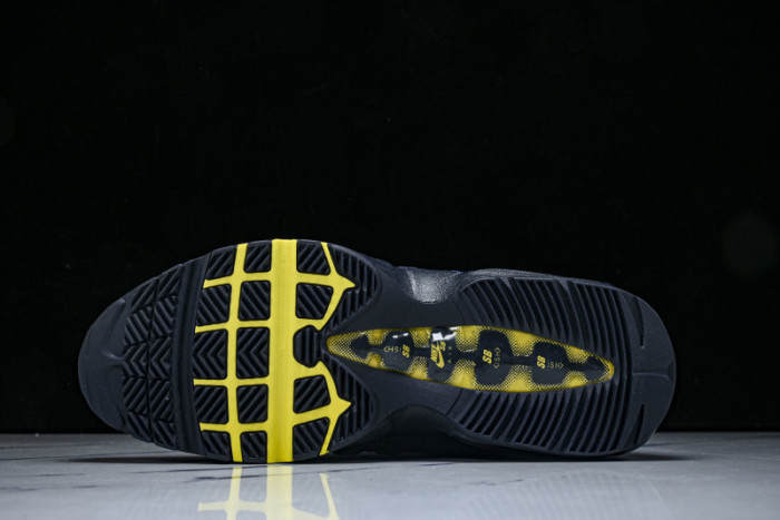 Eric Koston x Nike SB Air Max 95 111011