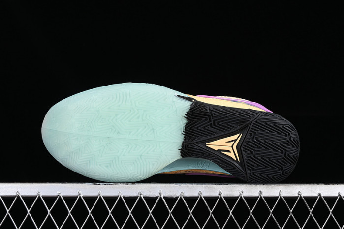 Nike JA 1 EYBL MELON TINT/RUSH FUCHSIA/BLACK/JADE ICE FQ4293-800