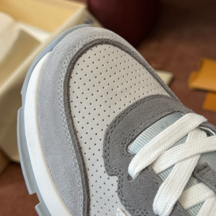 LV SNEAKER FOR-LV411