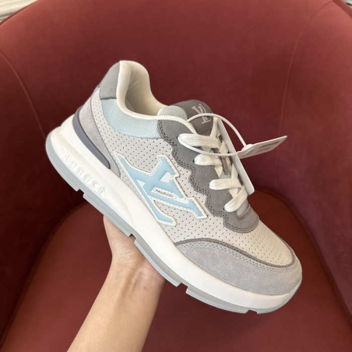 LV SNEAKER FOR-LV411