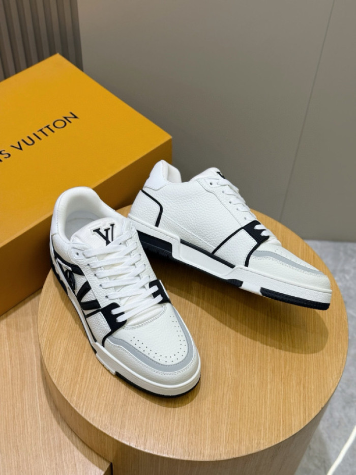 LV SNEAKER TRAINER FOR-LV412