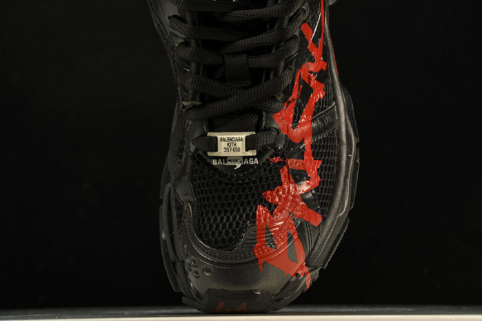 BLCG Runner Graffiti W3RB1-0102