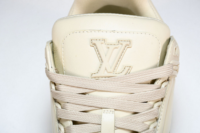 LV SNEAKER LOW 1122401 GREY