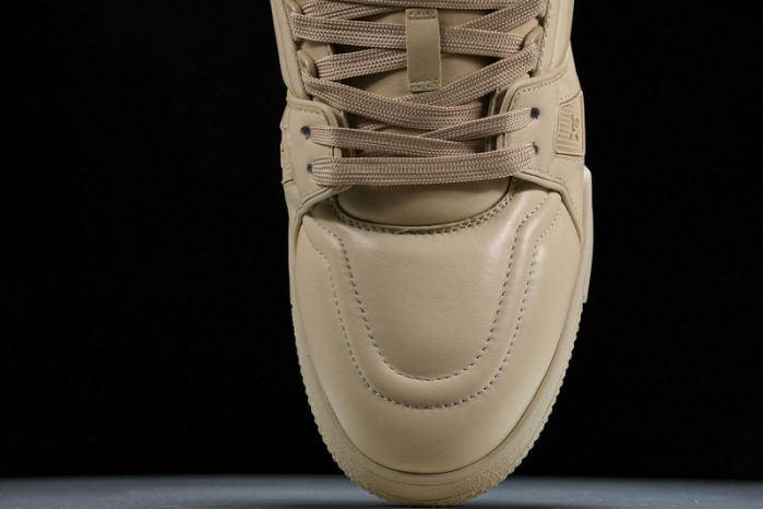 LV SNEAKER LOW 1122401 GREY