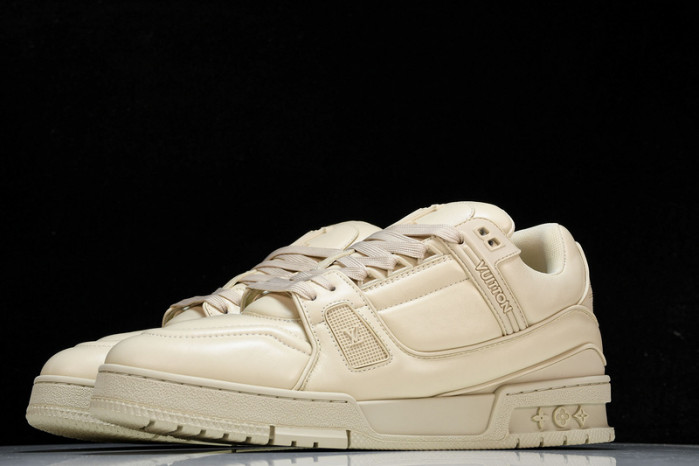 LV SNEAKER LOW 1122401 GREY