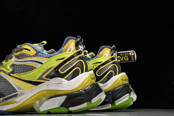 BLCG RUNNER W3RXP 0653