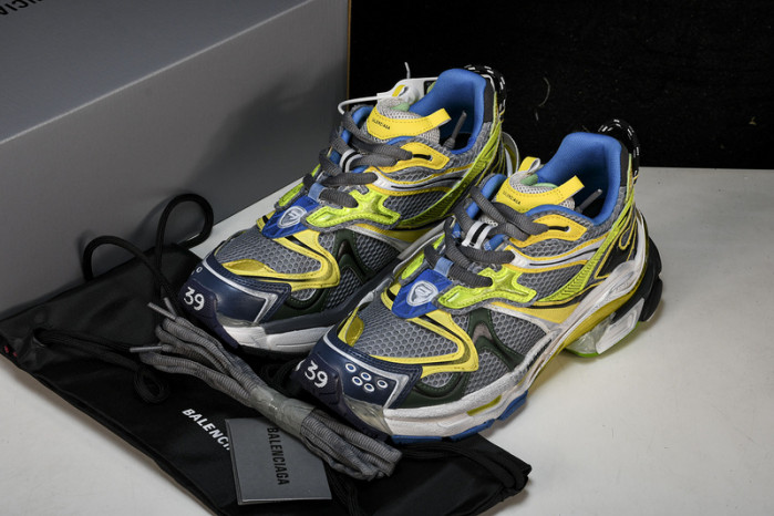 BLCG RUNNER W3RXP 0653