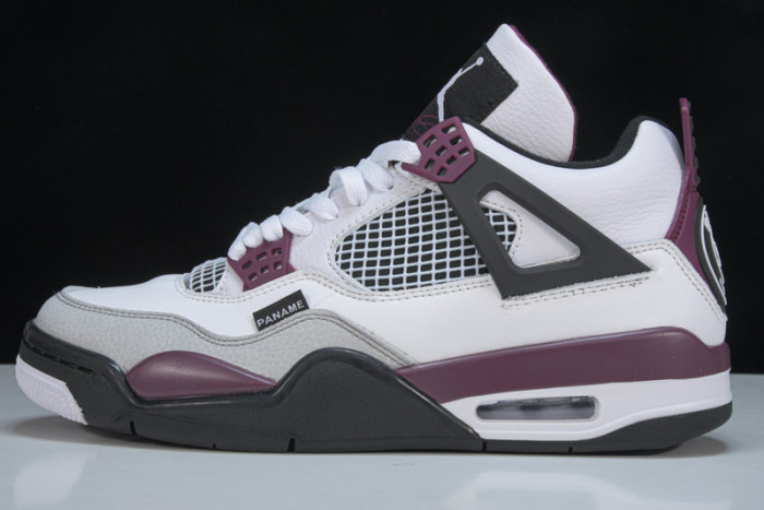 AIR JORDAN 4 RETRO PSG PARIS SAINT-GERMAIN CZ5624-100