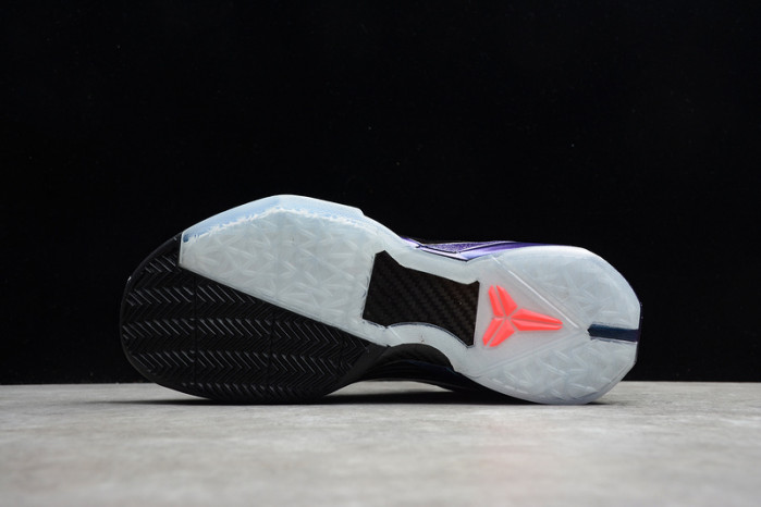 Nike Kobe 7 Invisibility Cloak 488371-005