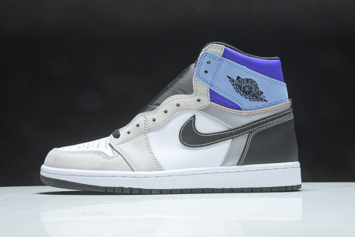 Air Jordan 1 Retro High OG Prototype DC6515-100