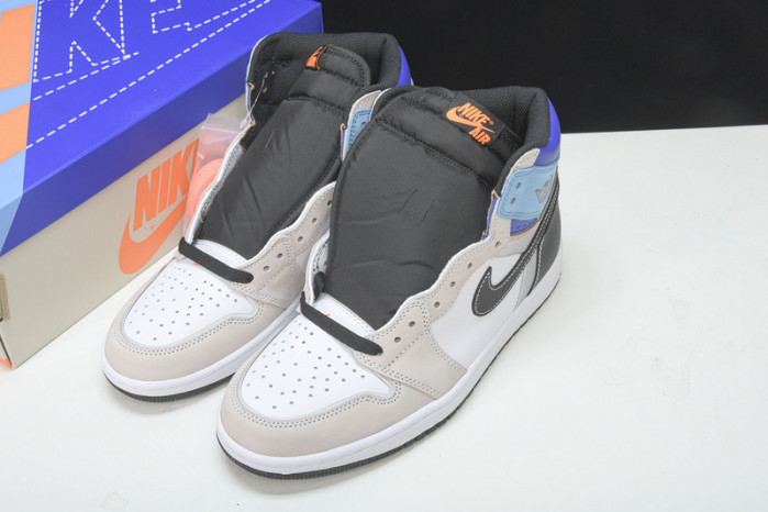 Air Jordan 1 Retro High OG Prototype DC6515-100
