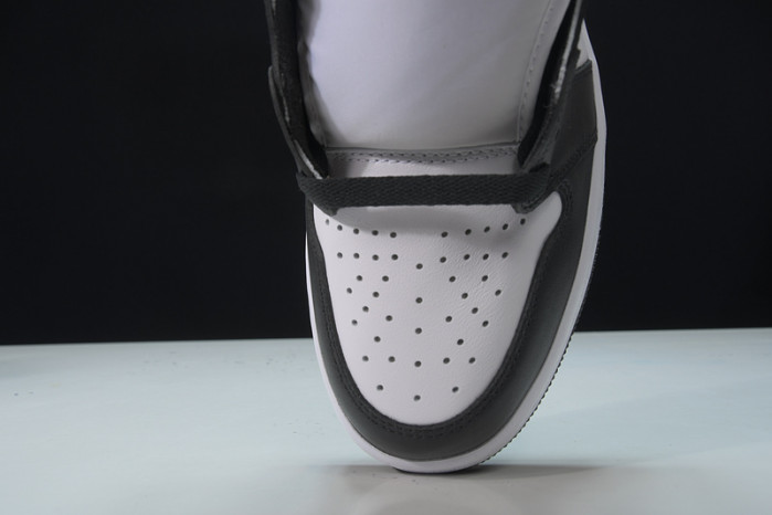 Air Jordan 1 Retro Black White (2014) 555088-010