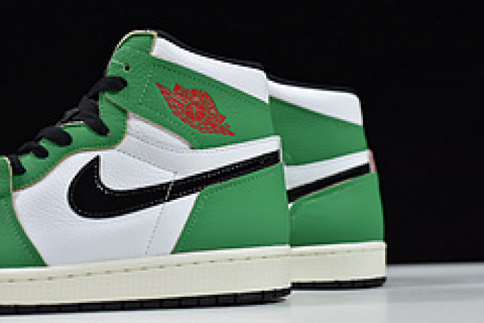 Air Jordan 1 Retro High Lucky Green - DB4612-300