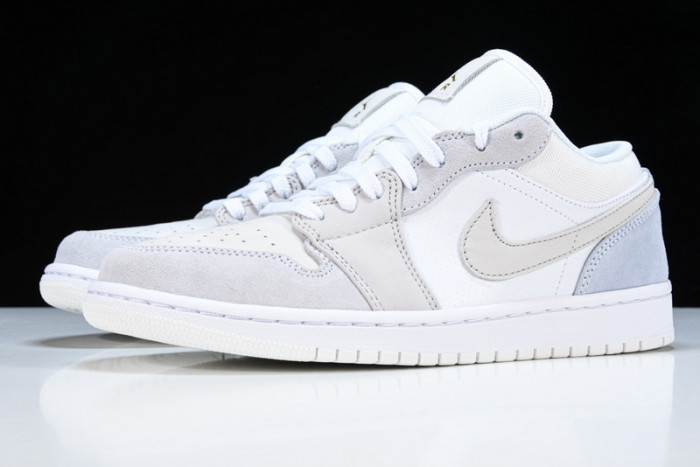 Air Jordan 1 Low “Paris”CV3043-100