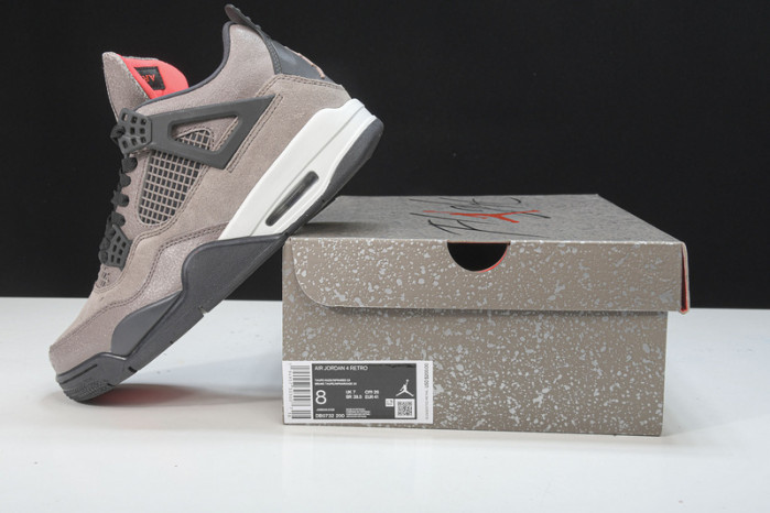 Air Jordan 4 Retro Taupe Haze DB0732-200