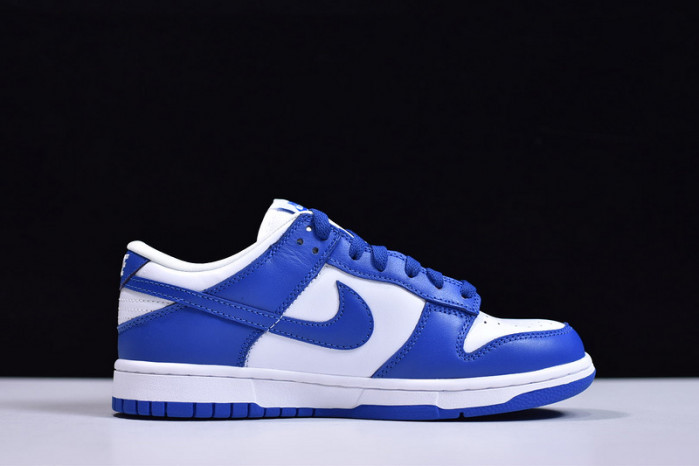 Nike Dunk Low SP Kentucky (2020) CU1726-100