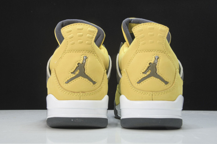 Air  Jordan 4 Retro Lightning (2016) 314254-702