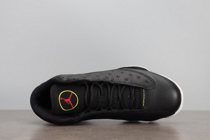 Air Jordan 13 Retro Playoffs (2011) 414571-001