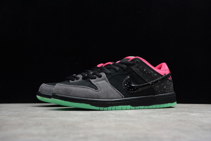 nike dunk sb low premier "N0r*hern lights"724183-063