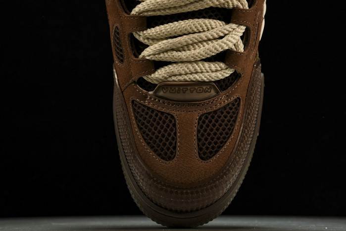 LV SNEAKER LOW 112906