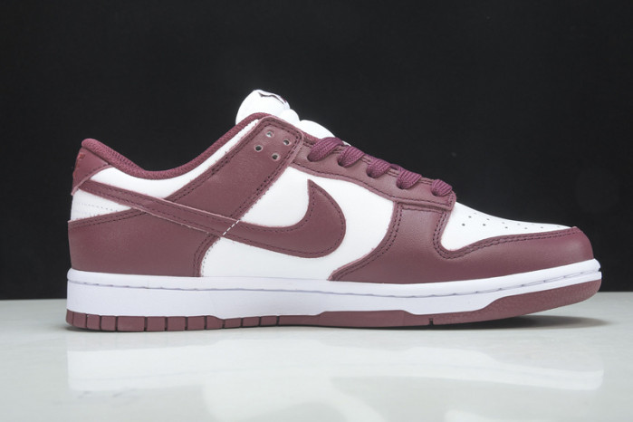 Nike Dunk Low Bordeaux (W) DD1503-108