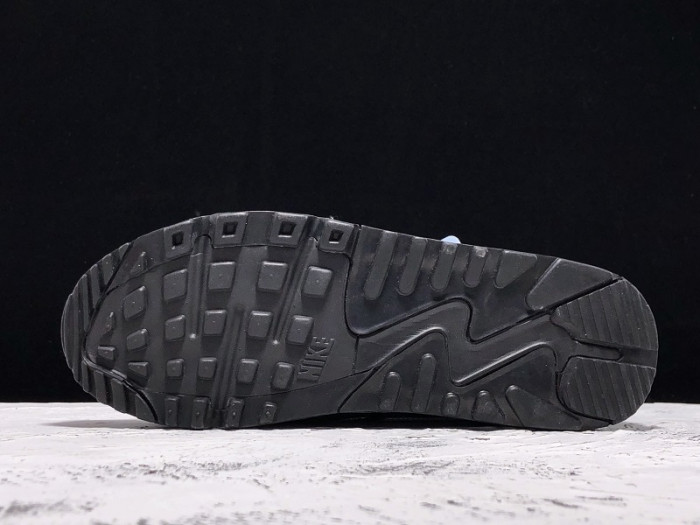 Air Max 90 OF Black AA7293-001