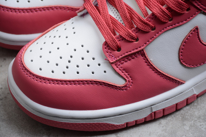 Nike SB Dunk Low “Archeo Pink” DD1503-111