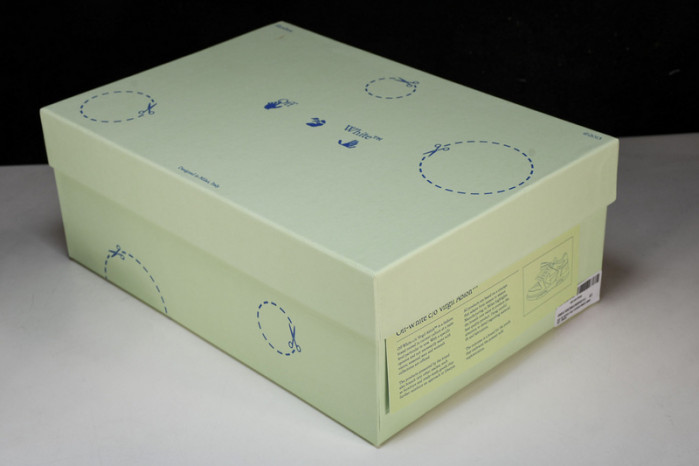 OF SNEAKER FOR110403