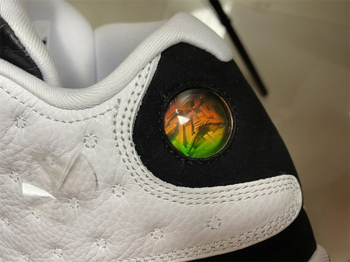 AIR JORDAN 13 RETRO HE GOT GAME (2018) 414571-104