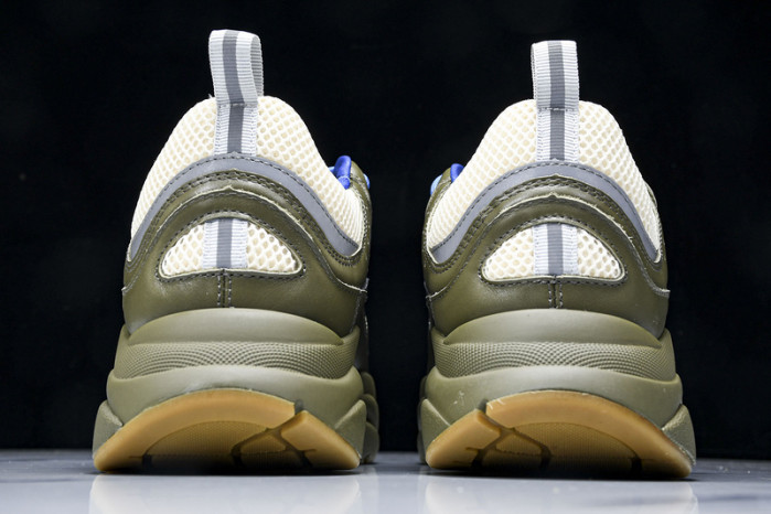 D10R HOMME B22 TRAINER SNEAKER