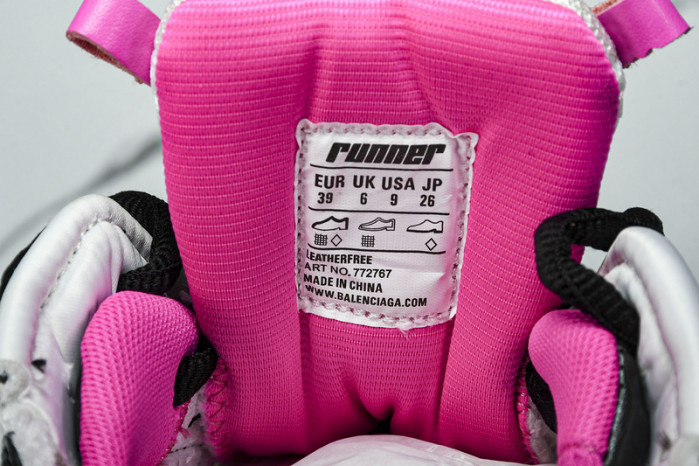 BLCG RUNNER 7W3RBW-9155