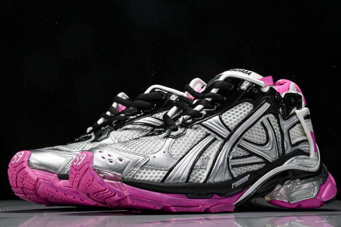 BLCG RUNNER 7W3RBW-9155