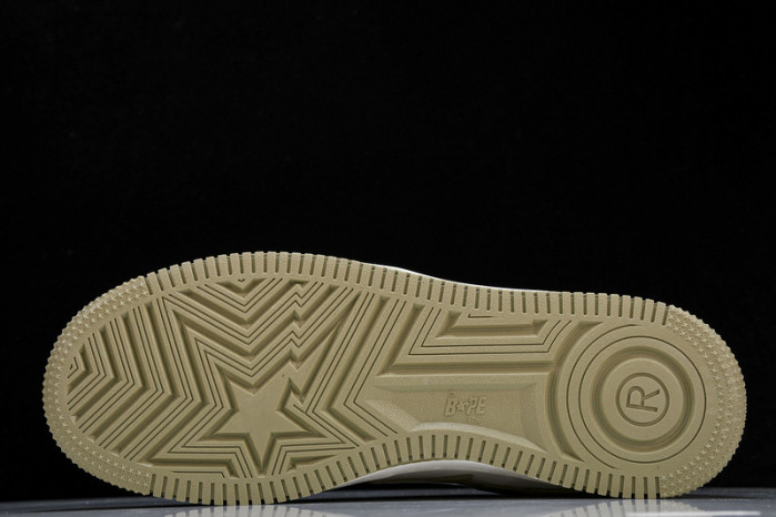 A B*THING APE FOR-43