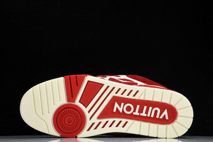 LV SNEAKER LOW 22201