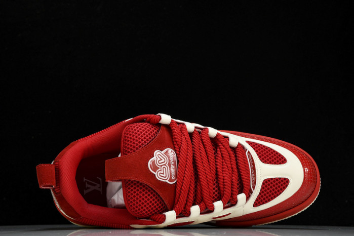 LV SNEAKER LOW 22201