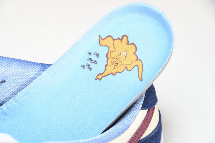 Nike DunkSB x FTC“Finally 20 Year” 313170-463