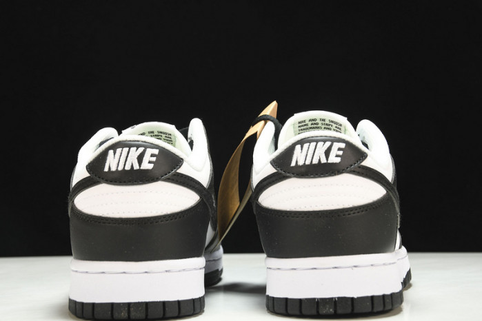 Batch Nike Dunk Low Next Nature White Black DD1873-102