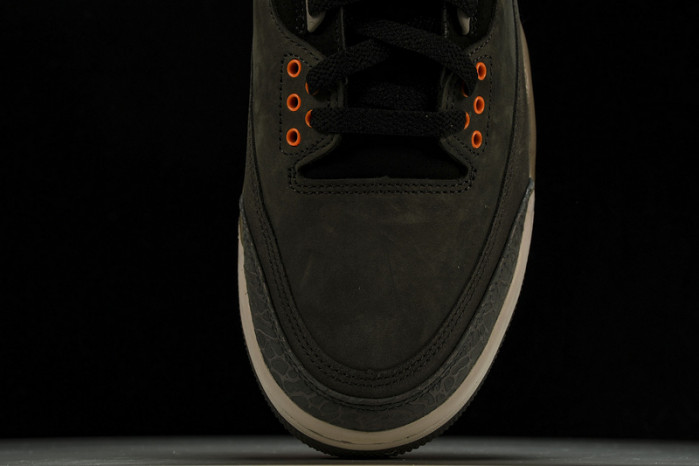 Air Jordan 3 "Fear” CT8532-080