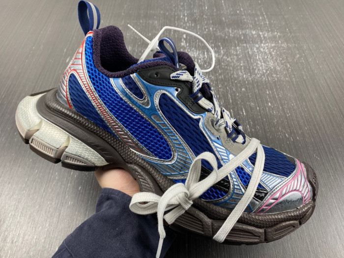 BLCG RUNNER  3XL  734734 W3XLR 0513