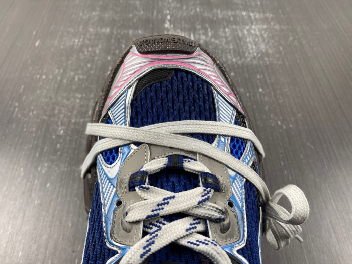 BLCG RUNNER  3XL  734734 W3XLR 0513