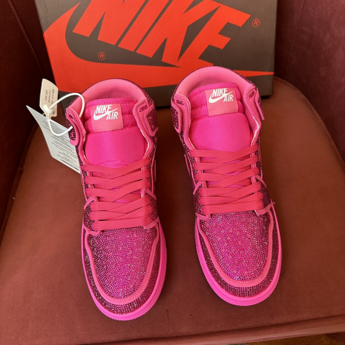 AIR JORDAN 1 RETRO  AJ-04