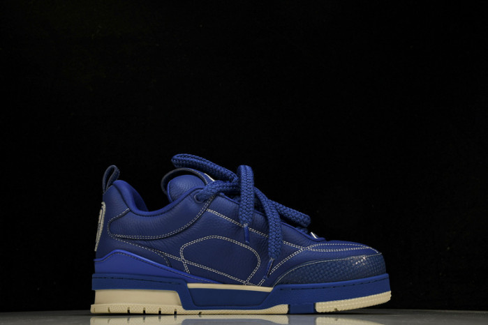 LV SNEAKER LOW 121201