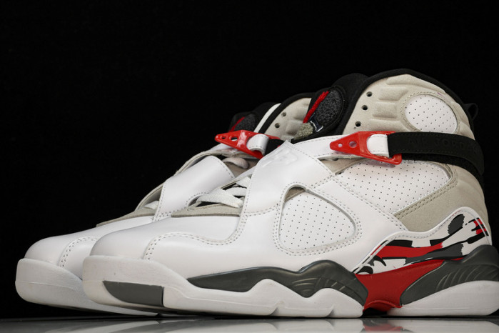 AIR JORDAN 8 RETRO 