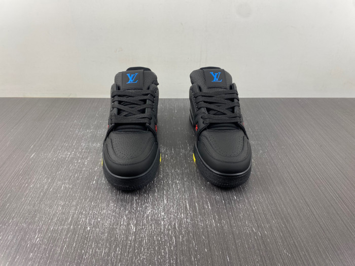 LV SNEAKER LOW trainer 12141